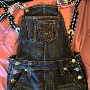 Women’s overalls